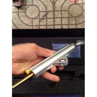 TRỢ LỰC CỔ OHLINS