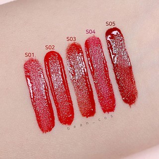 Son Kem Black Rouge Mousse Blending Lipstick