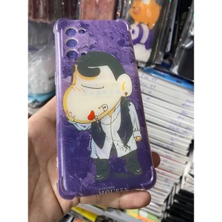 Ốp lưng Oppo Reno5 dẻo chống sốc in hình có viền bảo vệ camera
