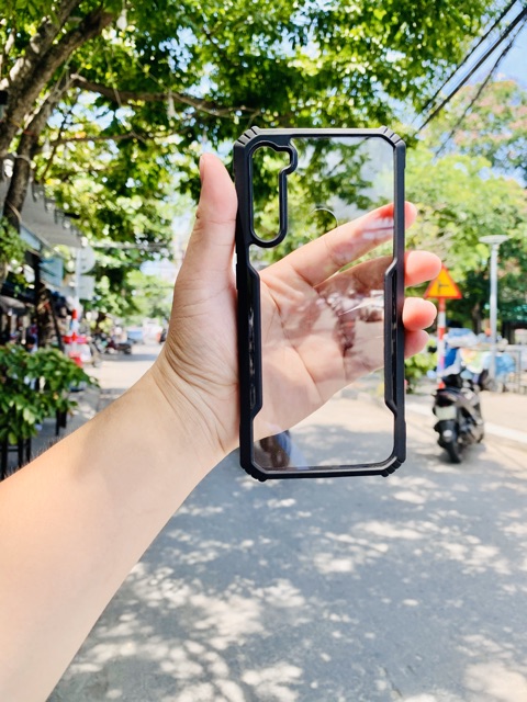 Ốp lưng XUNDD cho Xiaomi Mi 10 Youth / Note 9  / K30S / K30 Pro / Mi 10T Lite / 10X 5G / Note 8 9 Pro / MI 11 Mi11 Ultra