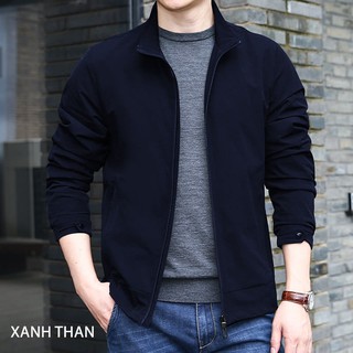 ÁO GIÓ NAM CAO CẤP - MỚI NHẤT