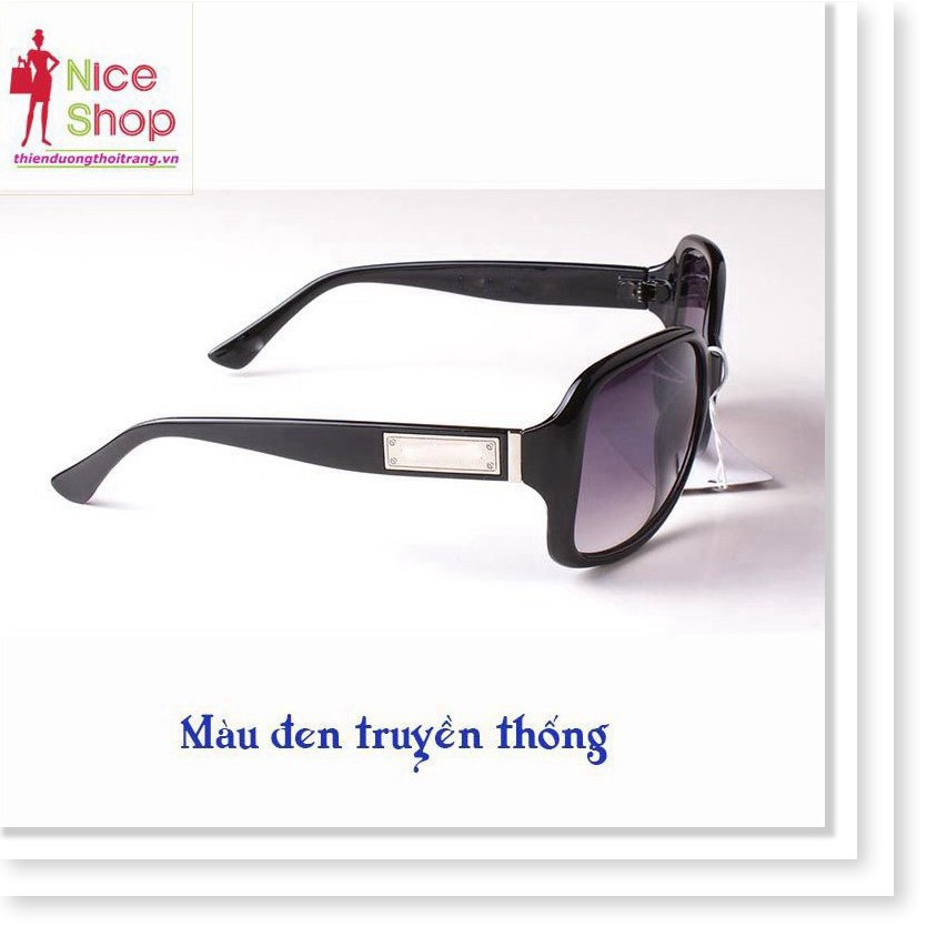 Giá Vốn - Mắt kính phân cực hoa văn sang trọng độc đáo chống tia cực tím | BigBuy360 - bigbuy360.vn