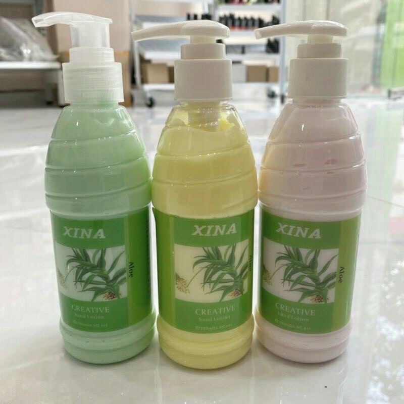 Kem mềm da nail Xina - ShanYa chính hãng - Kem làm mềm da cải thiện tình trạng thô ráp, sần sùi