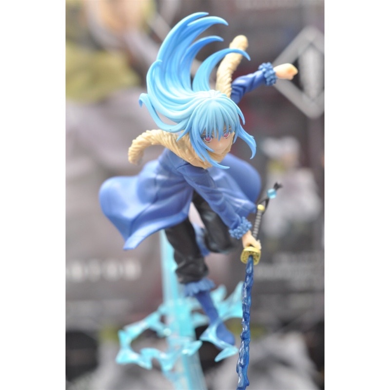 Mô hình That Time I Got Reincarnated as a Slime Rimuru Tempest Otherworlder Plus -