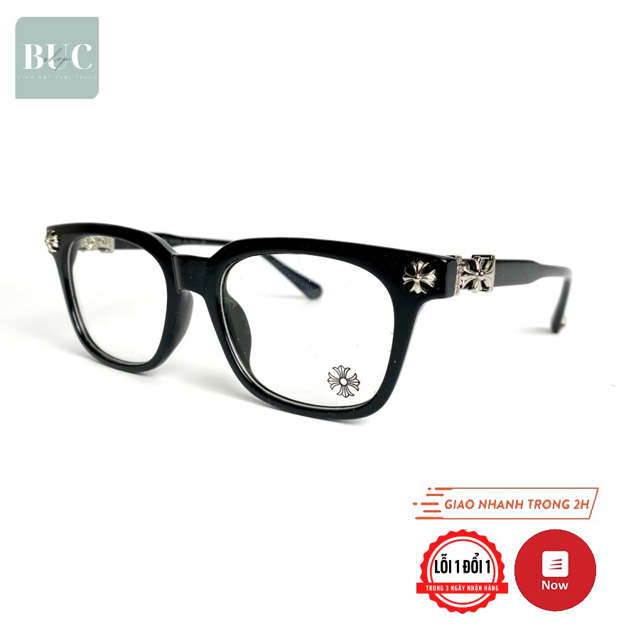 Gọng Kính Cận Đeo Đi Đường 2273 BUCSHOP siêu hot nam nữ | BigBuy360 - bigbuy360.vn