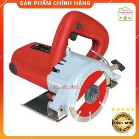 Máy Cắt Gạch, Gỗ Cầm Tay FEG Nhập Khẩu Chính Hãng + Tặng Lưỡi Cắt Gạch Kim Cương Trị Giá 150K ĐẸP