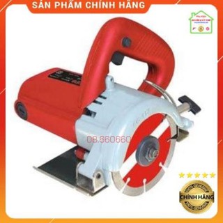Máy Cắt Gạch, Gỗ Cầm Tay FEG Nhập Khẩu Chính Hãng + Tặng Lưỡi Cắt Gạch Kim Cương Trị Giá 150K ĐẸP