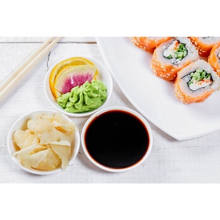 Nước tương Japanese Soy sauce Extra