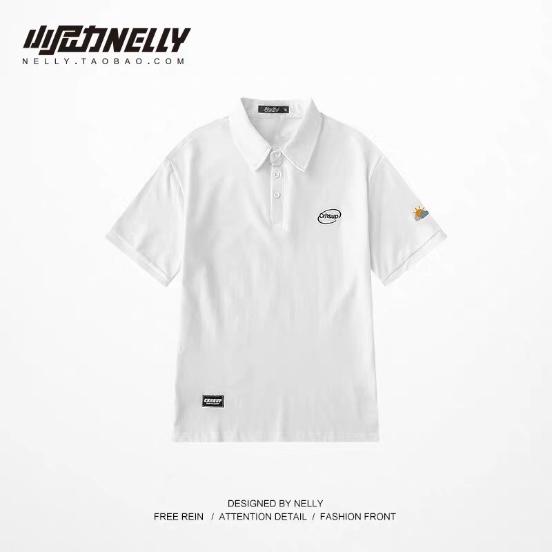 [Order] Áo polo Nelly chính hãng mẫu 10