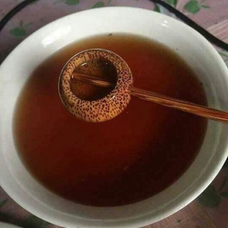 Gáo Múc Rượu Gỗ Dừa [SIÊU RẺ]