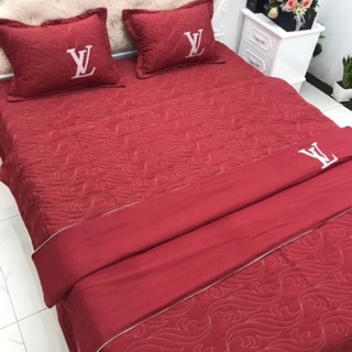 Trọn bộ Chăn Trần - Ga Phủ - Gối trần Cotton Đũi Thương Hiệu tặng kèm vỏ gối ôm -> được chọn mẫu