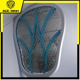 Vợt muỗi LITHIUM SUPER - NAKAGAMI