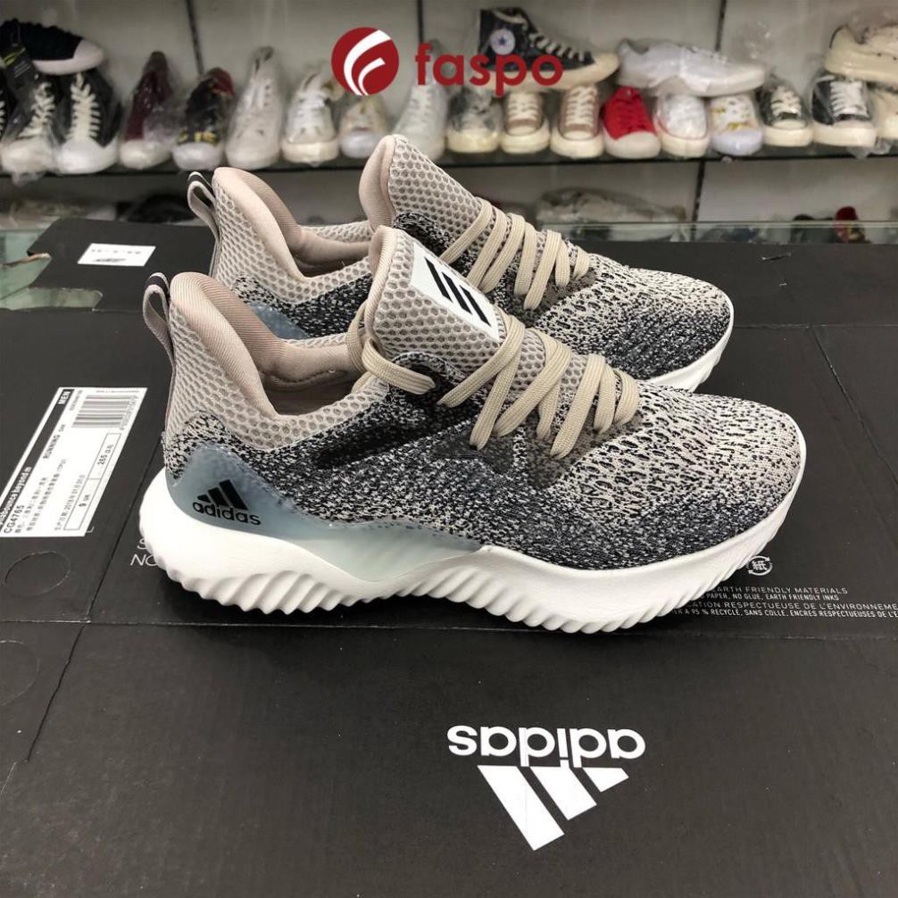 [Sales khô máu] Giày thể thao nam sneaker thời trang cao cấp GNA-020 (Màu xám) | BigBuy360 - bigbuy360.vn