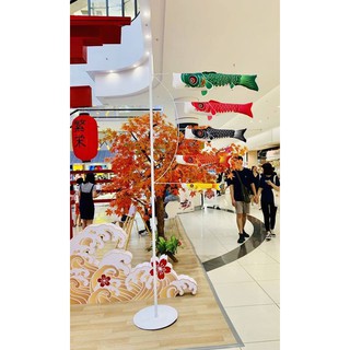 Cờ Cá Chép Nhật Bản - size 100cm