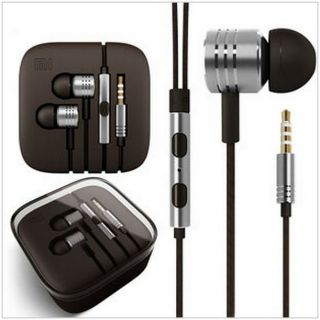 Tai nghe Xiaomi cổng 3.5mm