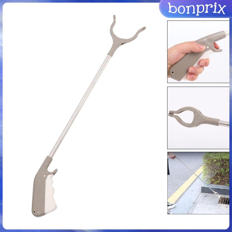 Dụng Cụ Nhặt Rác Tay Cầm Dài Tiện Dụng Cho Người Lớn Tuổi