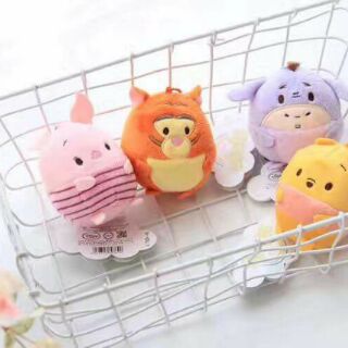 Móc khoá Tsum Tsum