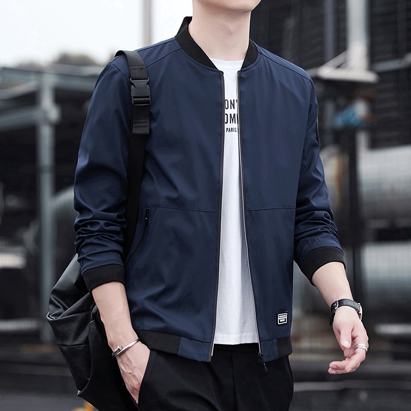 Áo khoác nam thời trang Hàn Quốc | BigBuy360 - bigbuy360.vn