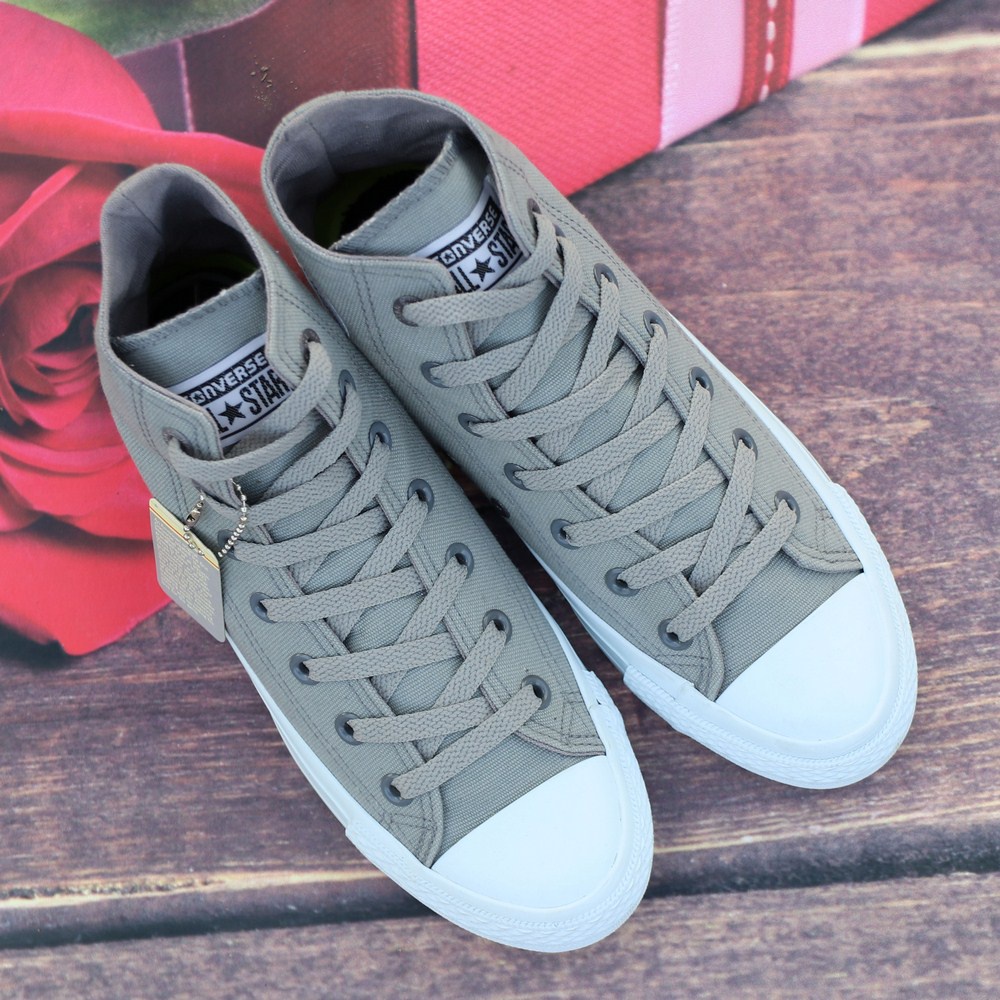 Giày Sneaker Ck2 Cổ Cao  Nữ