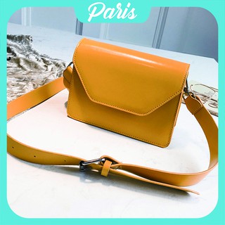 [SIÊU KHUYẾN MÃI] Túi Đeo Chéo Cực Hot PARIS7002 Độc Lạ