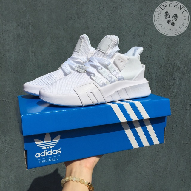 [Full Box + Full Size] Giày Adidas EQT support dành cho nam,nữ