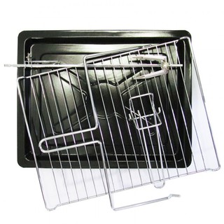 Lò nướng đối lưu 42 lít Asanzo EV-42A1