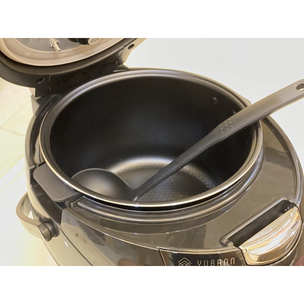 Nồi nấu trân châu Yuban - Nồi nấu trân châu Yubann
