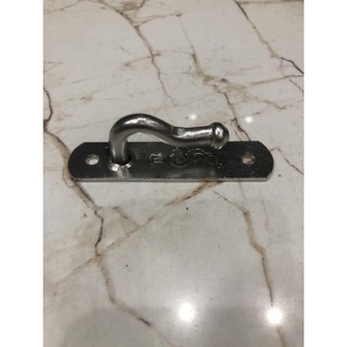 Móc câu inox