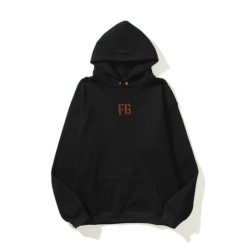 Áo hoodie tay dài in hình thời trang trẻ trung năng động cho nam và nữ
