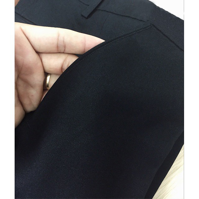 [VẢI TUYẾT MƯA ]Quần âu nam dáng slimfit, chuẩn thiết kế hàn quốc, cực tôn dáng, lịch sự, trẻ trung | BigBuy360 - bigbuy360.vn