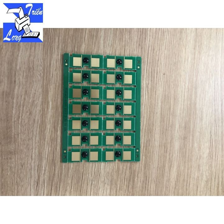Bộ 4 Chip hộp mực HP 49A/53A