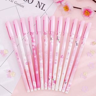 Bút Mực Nước Hoa Anh Đào