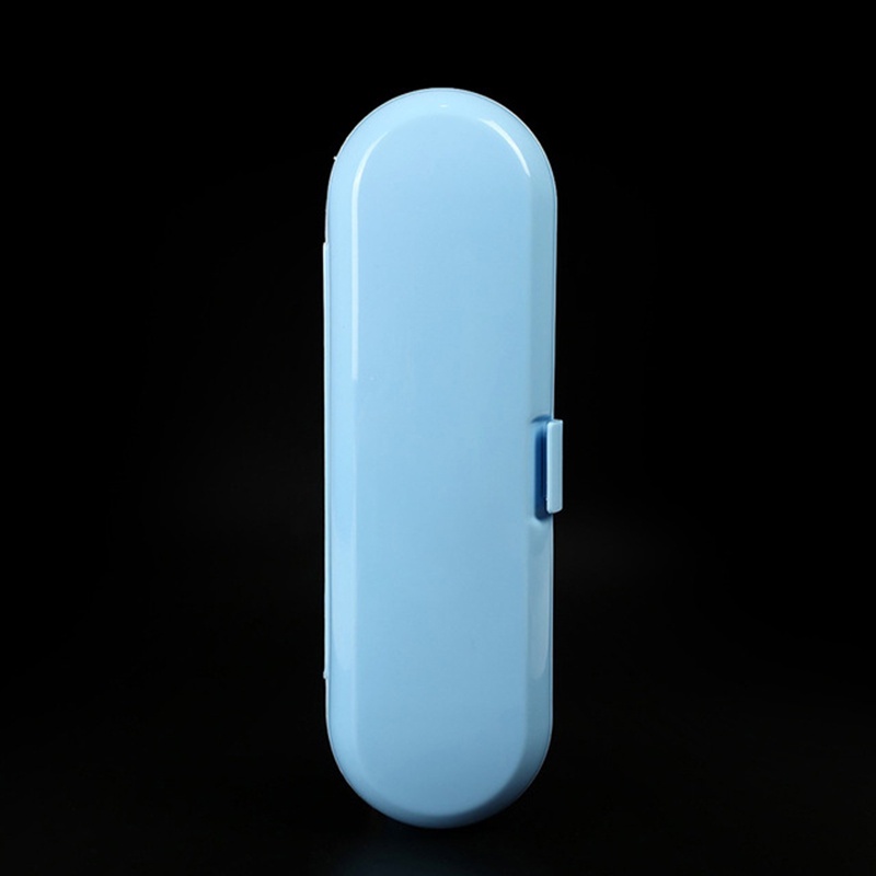 Hộp đựng bàn chải đánh răng điện ORAL-B mang đi du lịch hoạt động ngoài trời dành cho gia đình