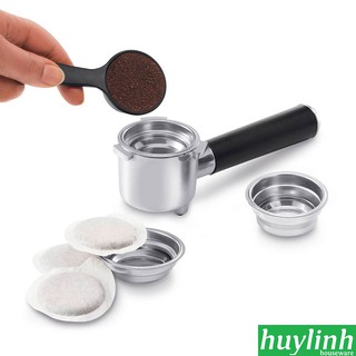 Máy pha cà phê Delonghi EC820.B - Chính hãng