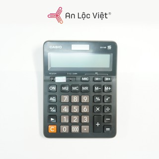Máy tính Casio GX 16B chính hãng