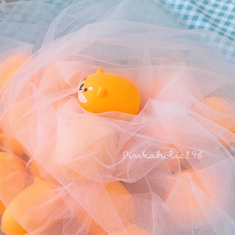 Squishy Slime Shiba (CÓ SẴN)