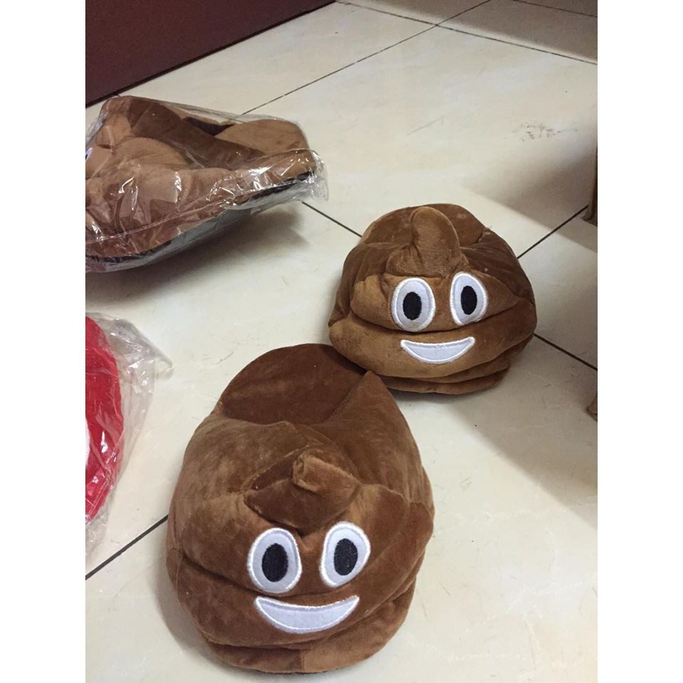 Dép shirt hở gót