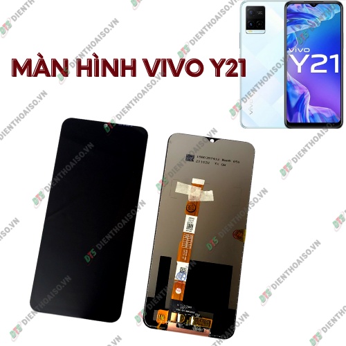 Màn hình full bộ vivo y21