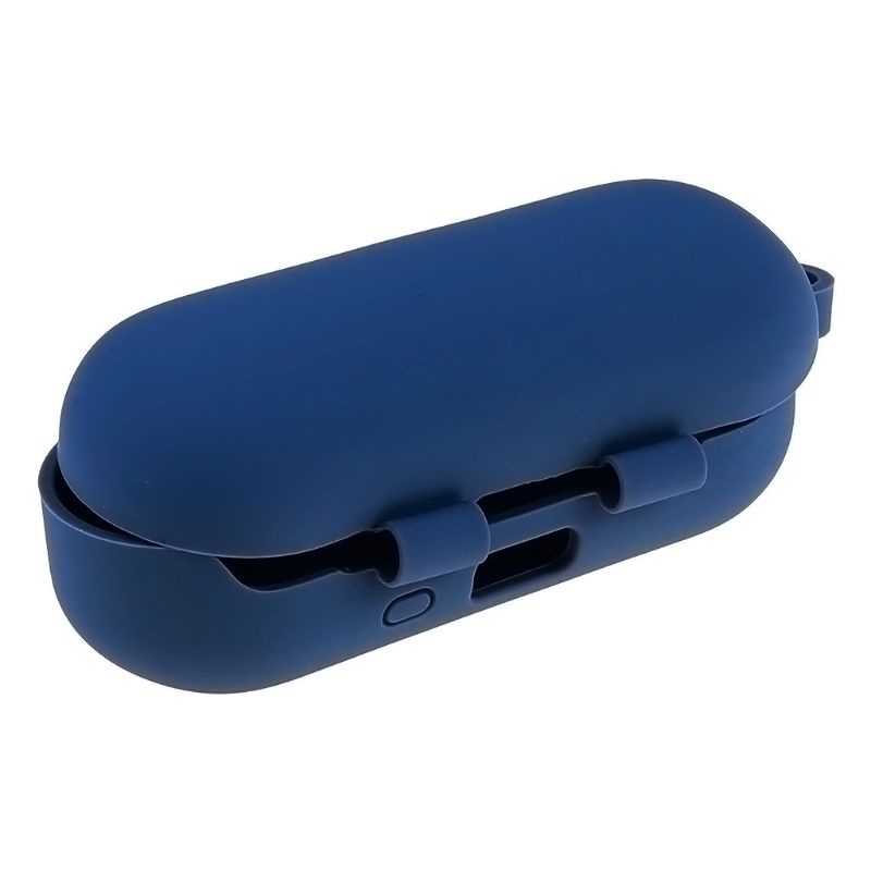 Vỏ Bảo Vệ Hộp Sạc Tai Nghe Lite Bằng Silicon Chống Rơi Chống Sốc Chống Trầy