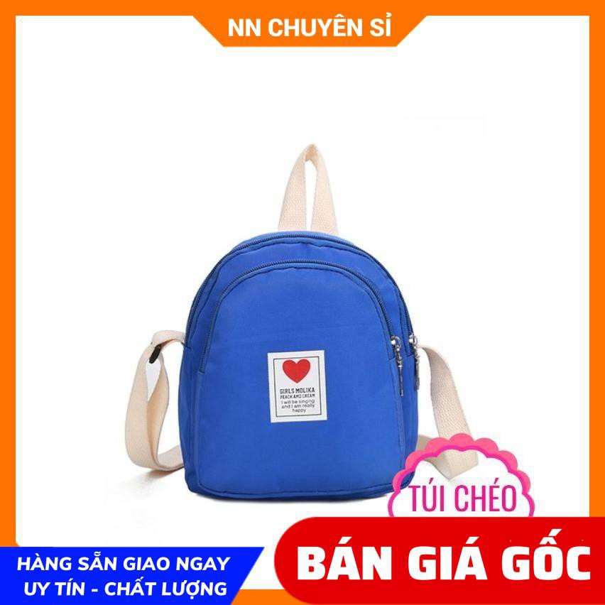 TÚI ĐEO CHÉO IN HEO SIÊU CUTE TX561 ⚡100% ẢNH THẬT⚡ TÚI GIÁ RẺ