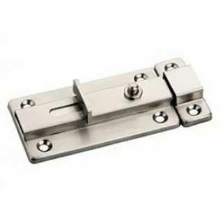 CHỐT BẤM CỬA A03 8cm-10cm