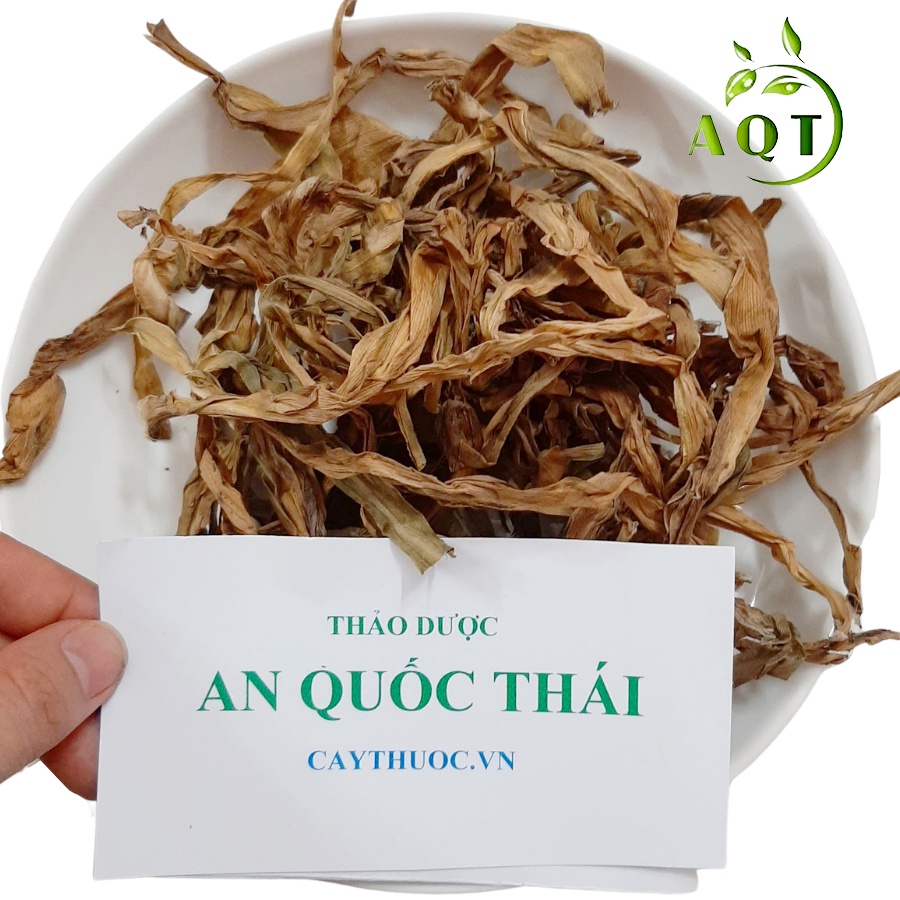 Lá Trinh Nữ Hoàng Cung Khô 1Kg Tốt Cho Người U Xơ, U Nang, Trinh Nữ Hoàng Cung (Thơm, Sạch) Hỗ Trợ U Xơ Tử Cung