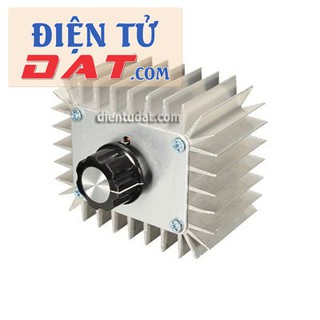 Mạch điều chỉnh điện áp 10v - 220 vac 5000w