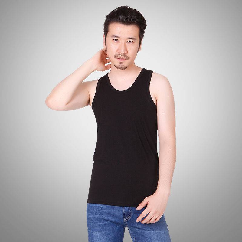 Áo Ba Lỗ Mỏng Dáng Ôm In Hoạt Hình One Piece Thời Trang Nam Cao Cấp