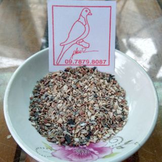Khoáng dành cho chim (500g)