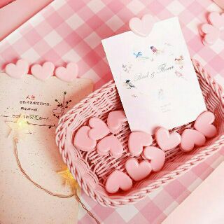 Set 2 Kẹp giấy trang trí sổ bullet journal planner