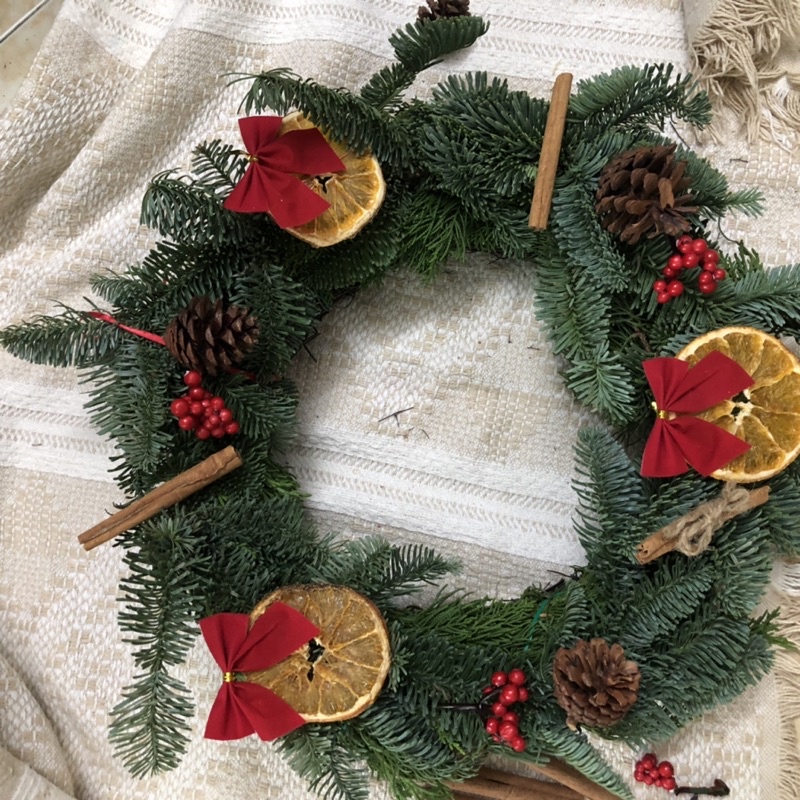 SET TRANG TRÍ TỰ CHỌN CHO GIÁNG SINH