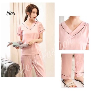 ĐỒ BỘ PHI LỤA CÓ UP VIDEO HÀNG THẬT Ở CUỐI