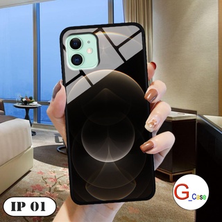 Ốp 3D điện thoại iPhone 11