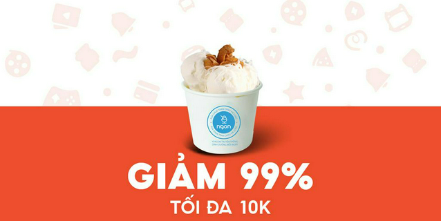 - Sữa chua trân châu Hạ Long Ngon - Giảm 10K món Sữa chua trân châu
